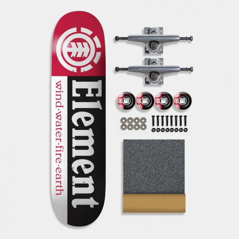 Planche de Skate Complete Element Section 7.75