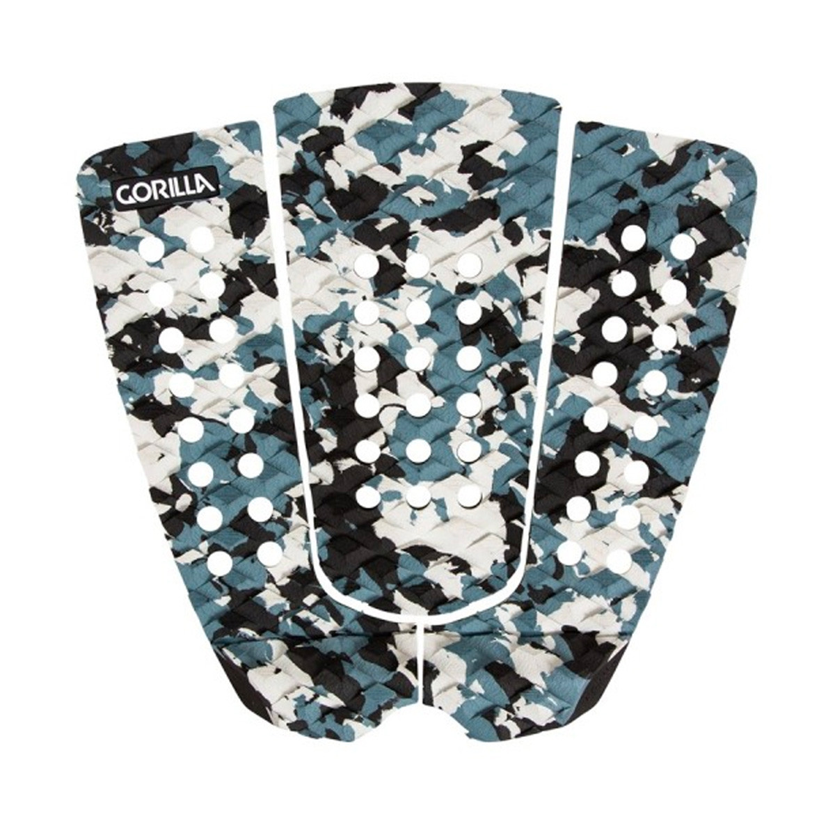 Pad de Surf Gorilla Geiselman 