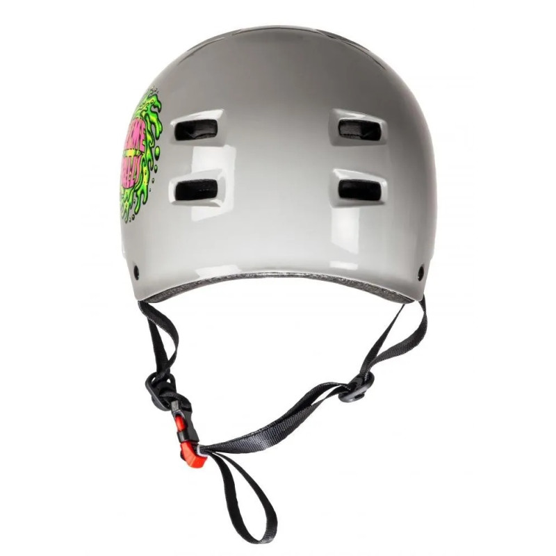Casque de Skate Bullet Slime Balls 