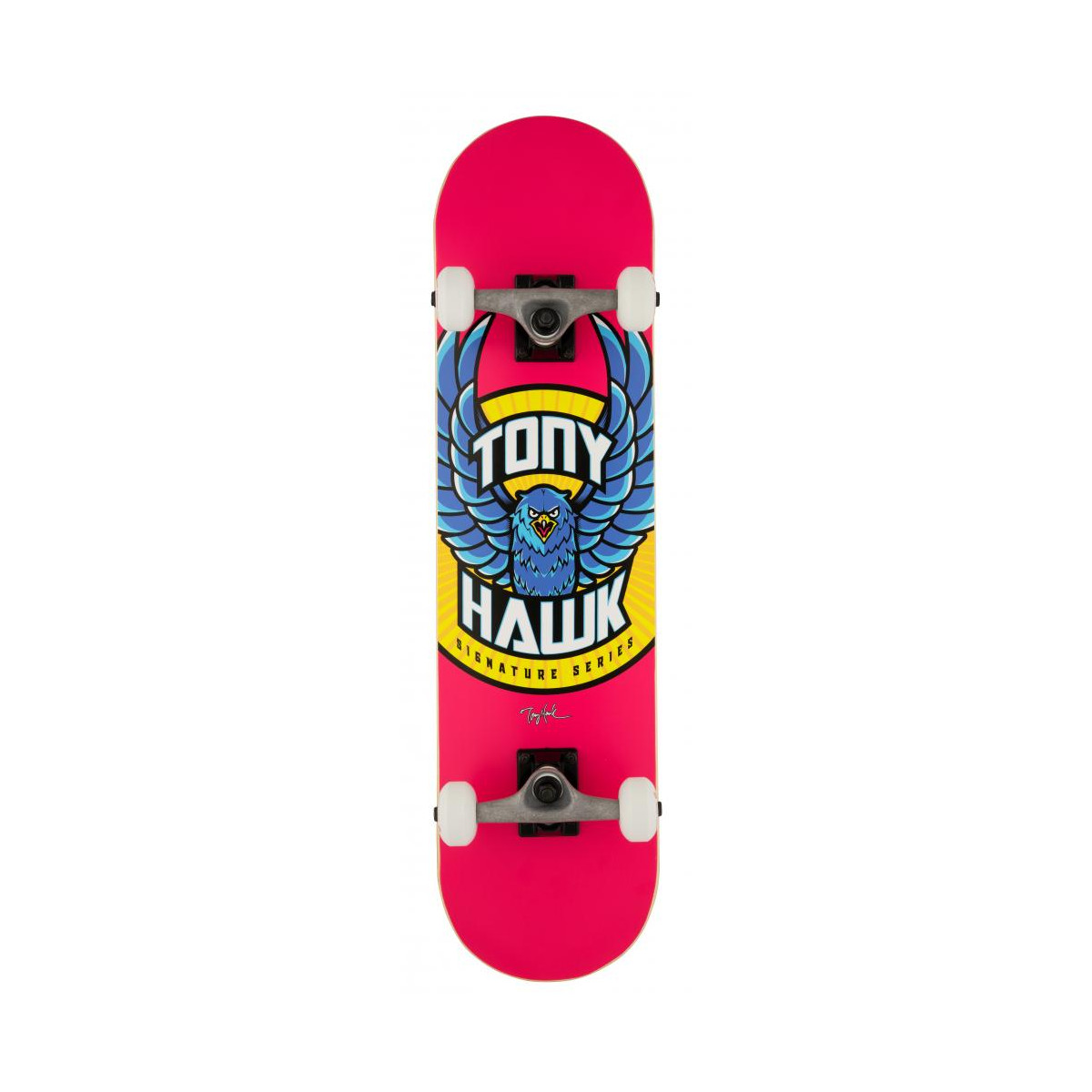 Skate Complet Tony Hawk Eagle Logo