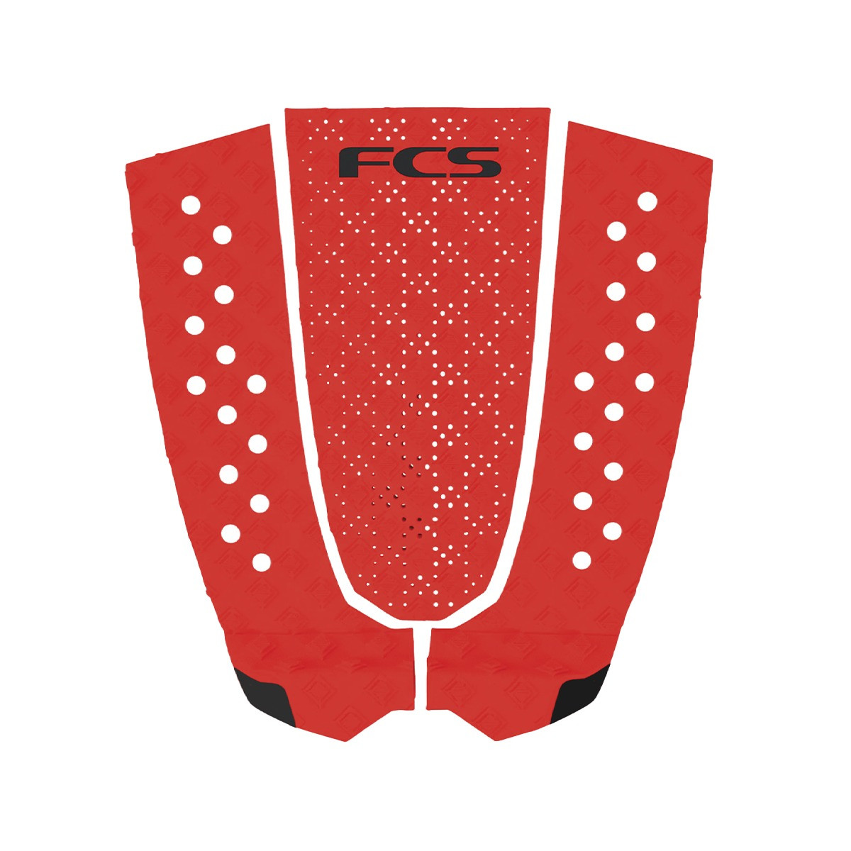 Pad de Surf FCS T-3 Eco