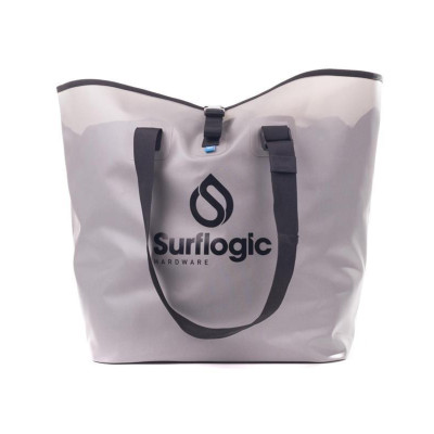Sac Etanche Surf Logic Bucket 50L - Grey