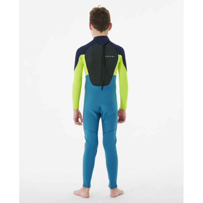 Combinaison de Surf 3/2 Rip Curl Enfant Omega