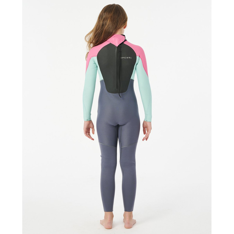 Combinaison de Surf 3/2 Rip Curl Enfant Omega