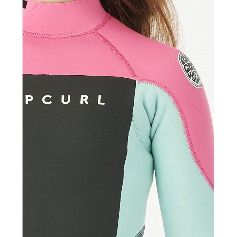Combinaison de Surf 3/2 Rip Curl Enfant Omega