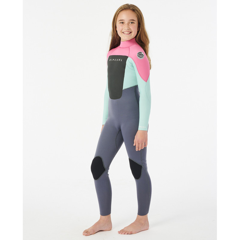 Combinaison de Surf 3/2 Rip Curl Enfant Omega