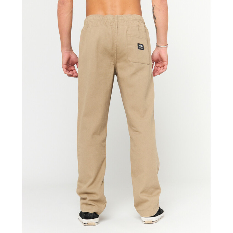 Pantalon Rip Curl Classic Surf Twill Beach
