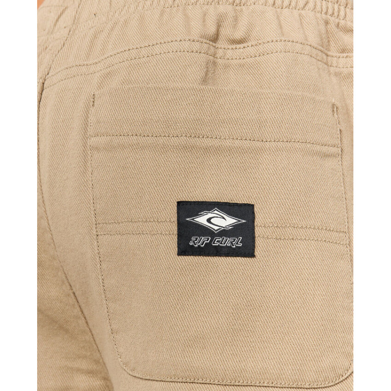 Pantalon Rip Curl Classic Surf Twill Beach