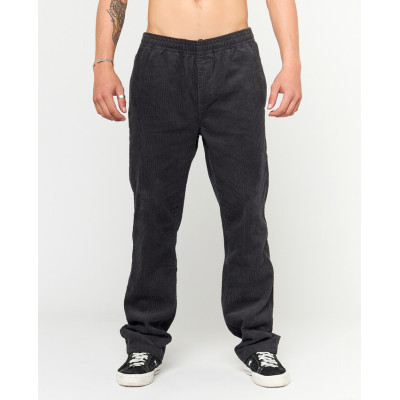 Pantalon Rip Curl Classic Surf Double Cord - Black