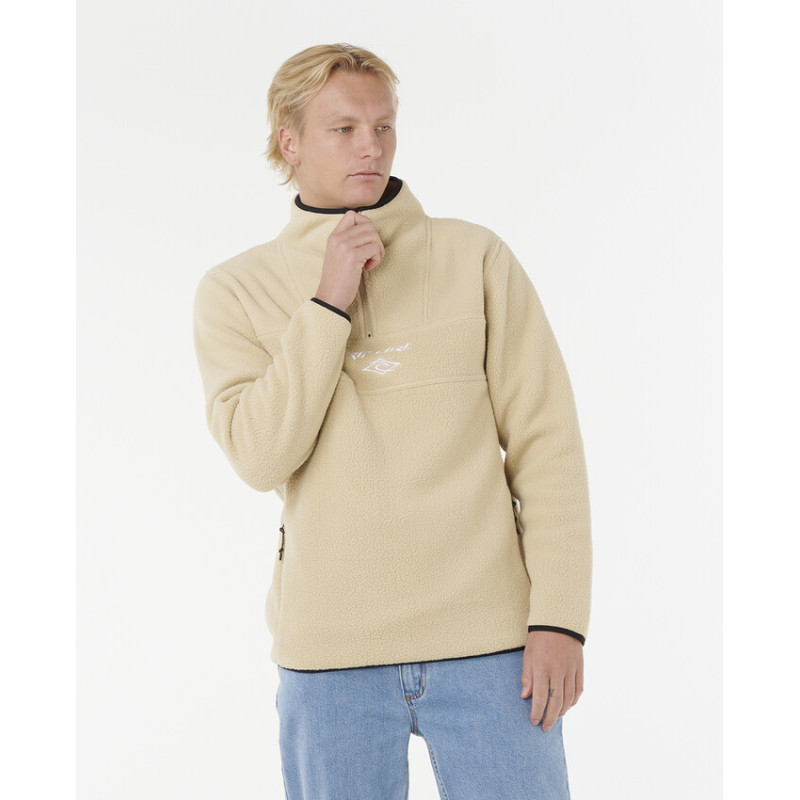 Polaire Rip Curl Bells