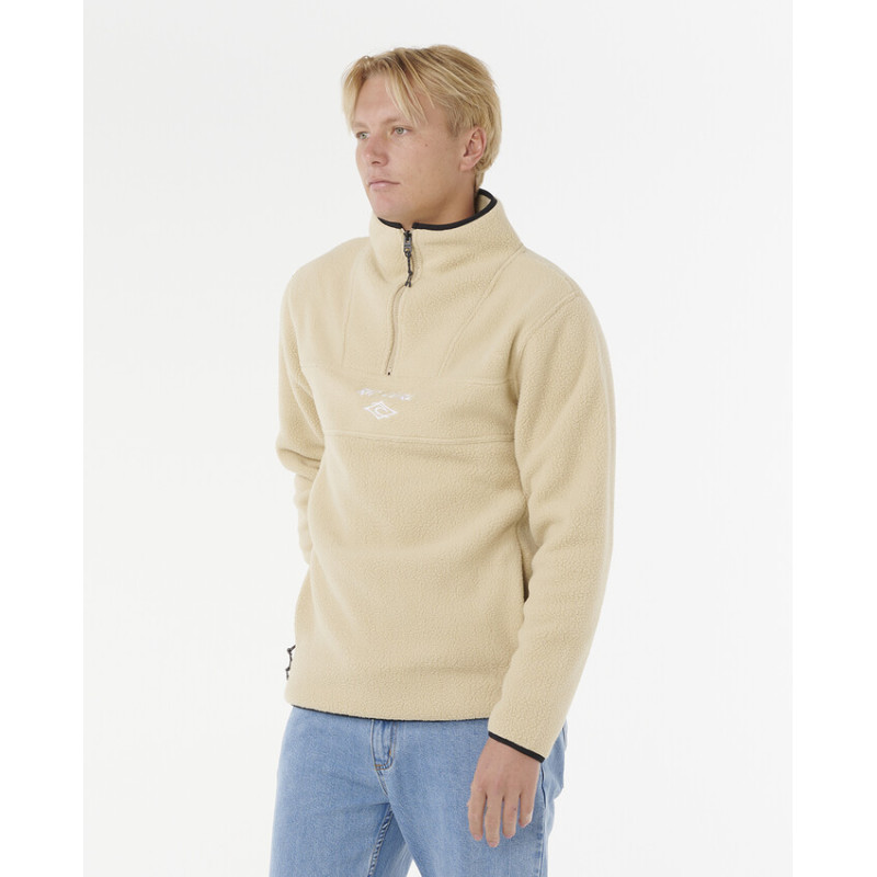 Polaire Rip Curl Bells