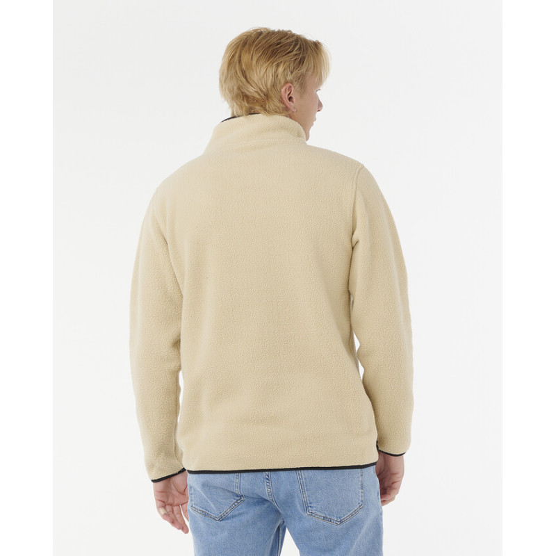 Polaire Rip Curl Bells