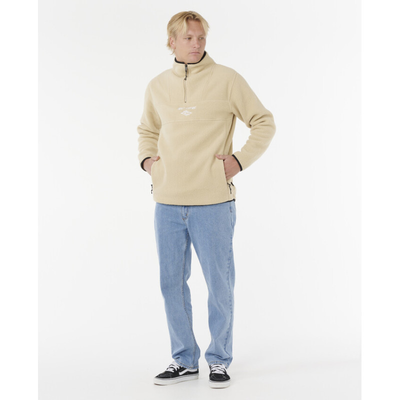 Polaire Rip Curl Bells