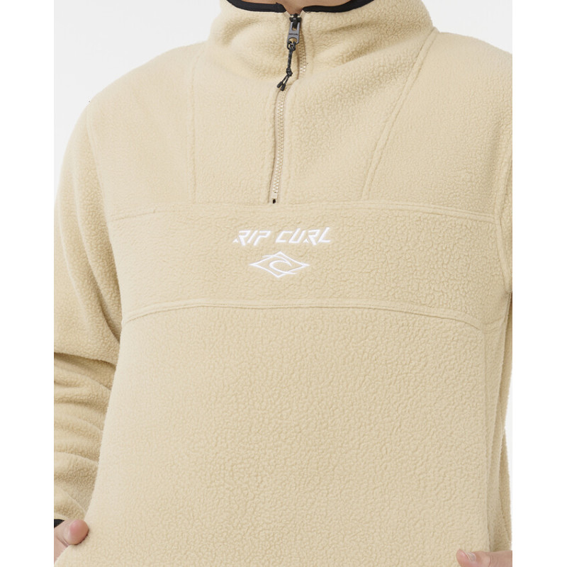 Polaire Rip Curl Bells