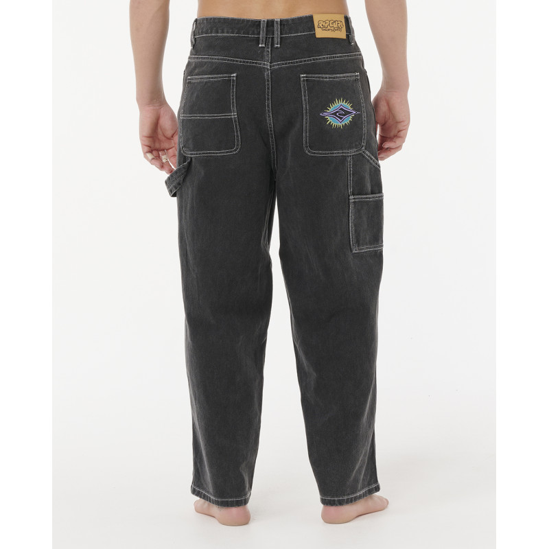 Pantalon Rip Curl Raw Energy Carpenter