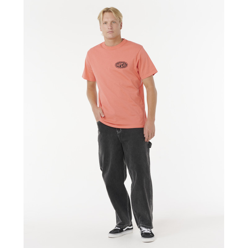 Pantalon Rip Curl Raw Energy Carpenter