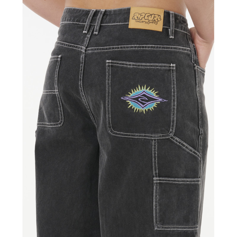 Pantalon Rip Curl Raw Energy Carpenter