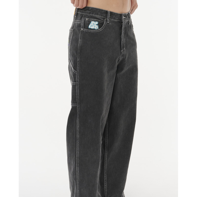 Pantalon Rip Curl Raw Energy Carpenter