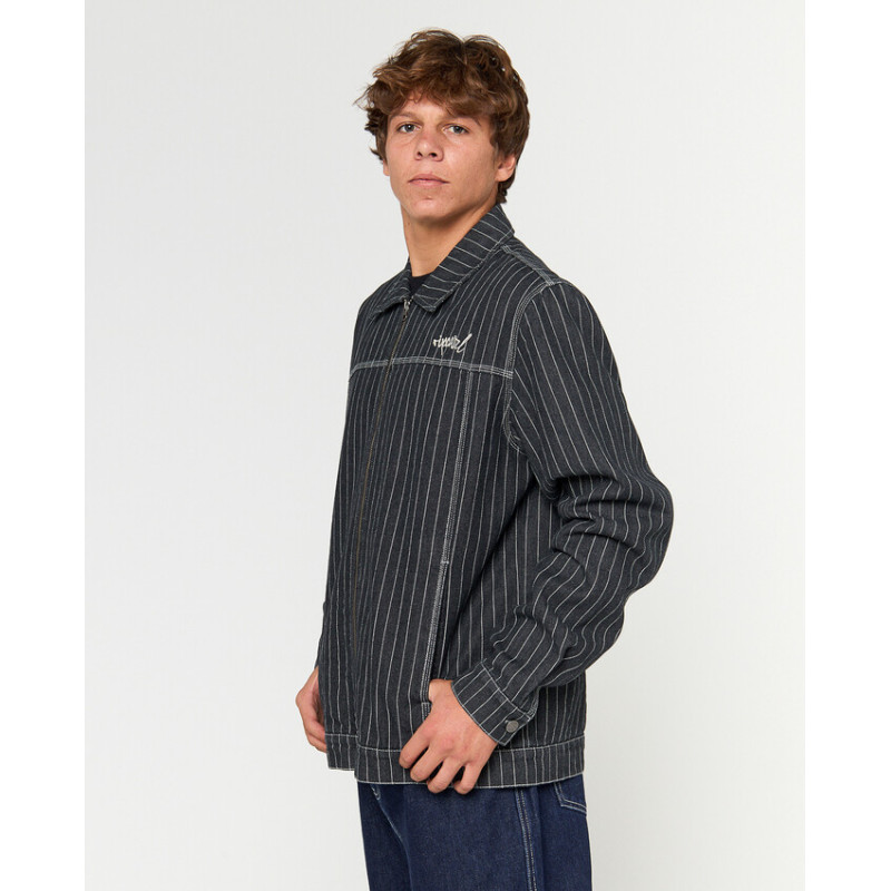 Veste en Jean Rip Curl Archive