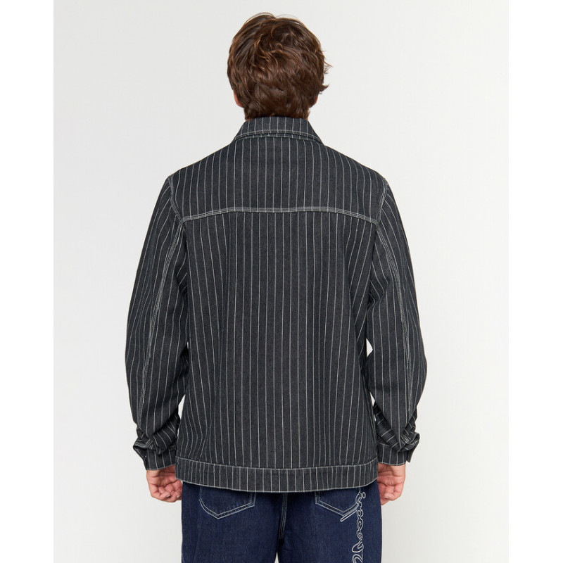 Veste en Jean Rip Curl Archive