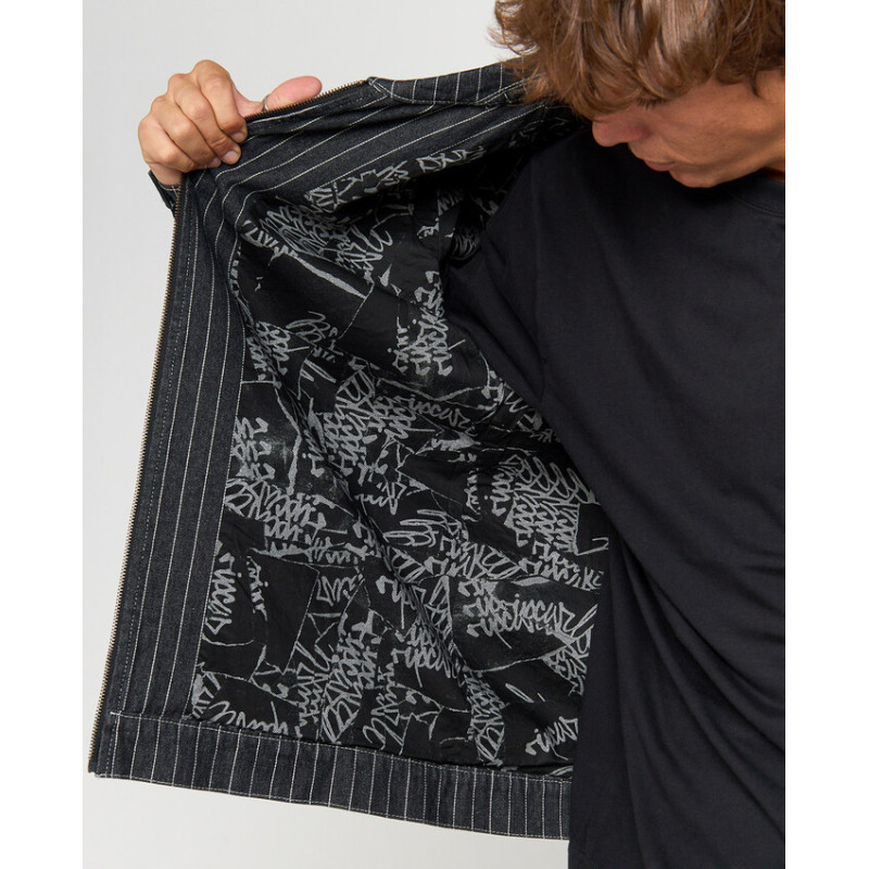 Veste en Jean Rip Curl Archive