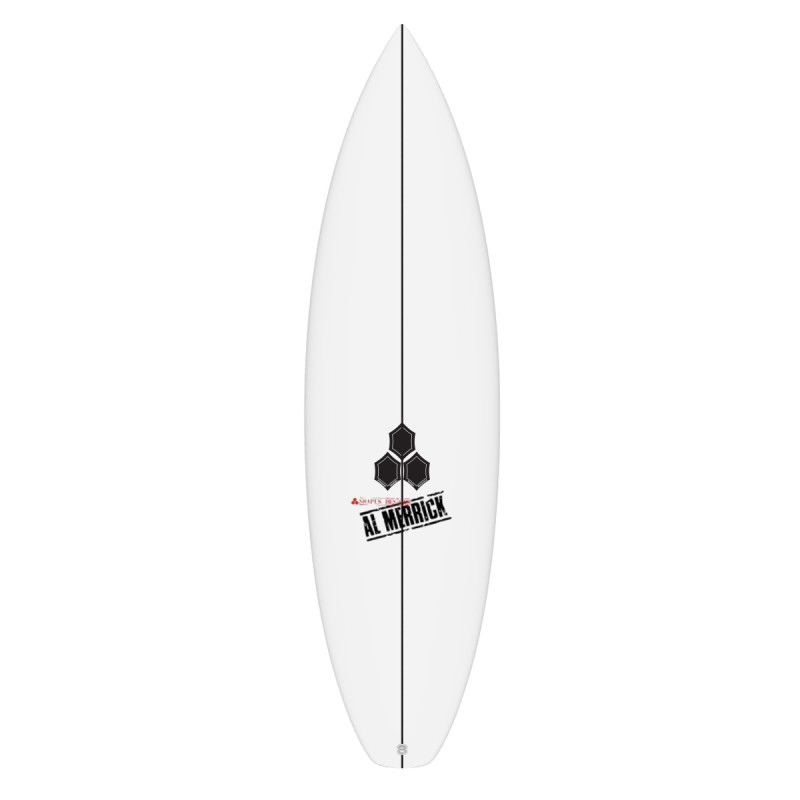 Planche de Surf Al Merrick CI 2 Pro Futures