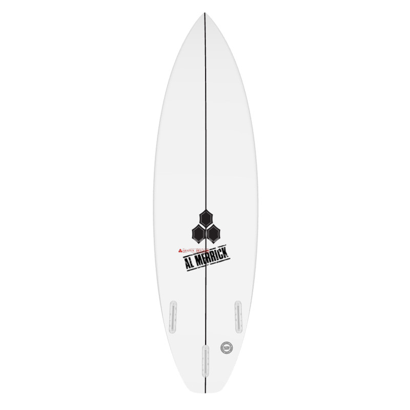 Planche de Surf Al Merrick CI 2 Pro Futures