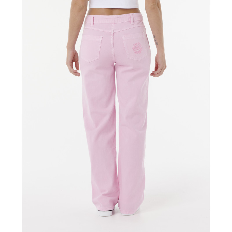 Jean Relaxed Rip Curl Aggie