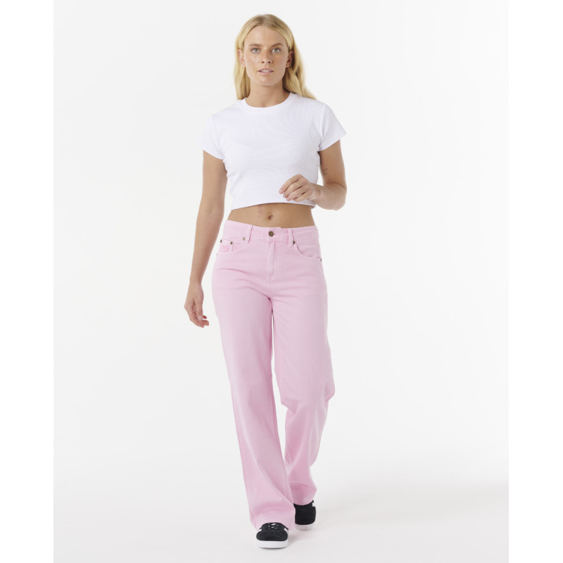 Jean Relaxed Rip Curl Aggie