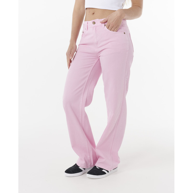 Jean Relaxed Rip Curl Aggie