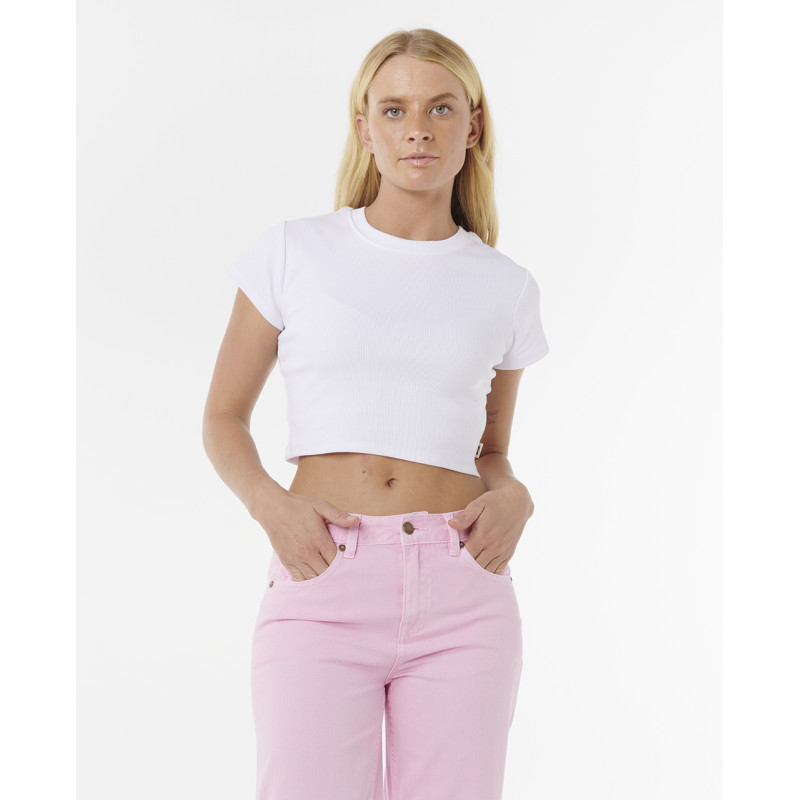 Jean Relaxed Rip Curl Aggie