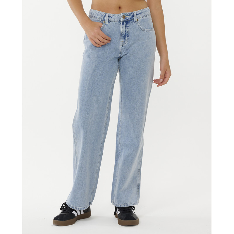 Jean Relaxed Rip Curl Aggie