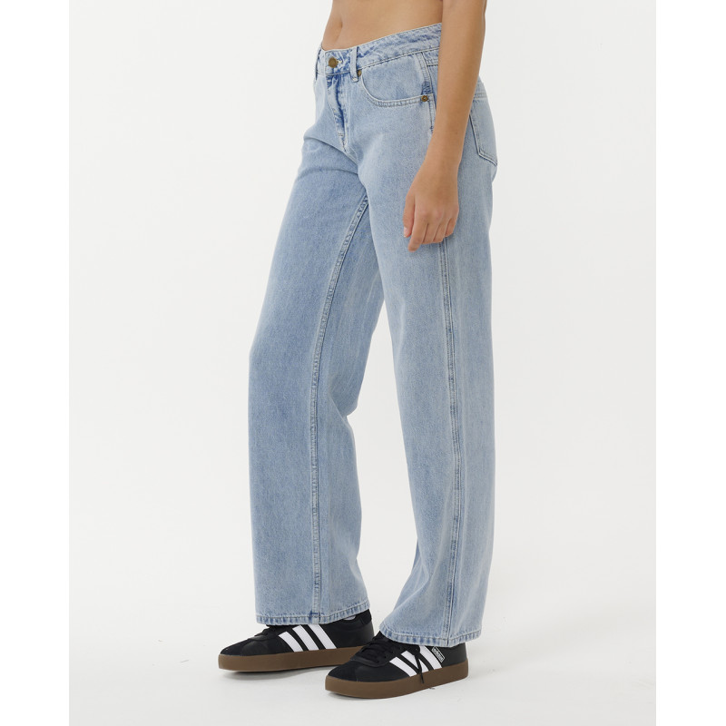 Jean Relaxed Rip Curl Aggie