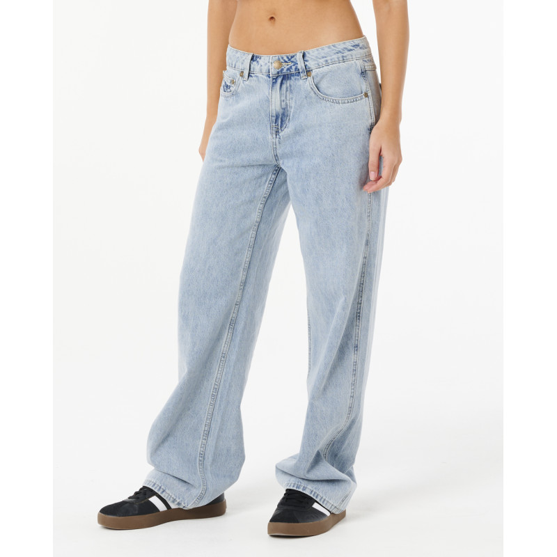 Jean Relaxed Rip Curl Aggie