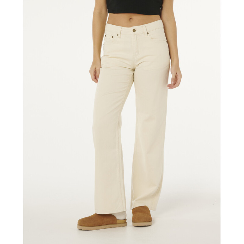 Jean Relaxed Rip Curl Aggie