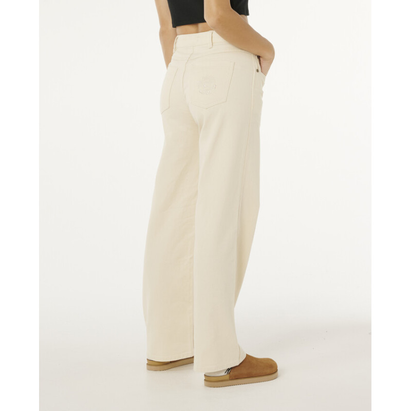 Jean Relaxed Rip Curl Aggie