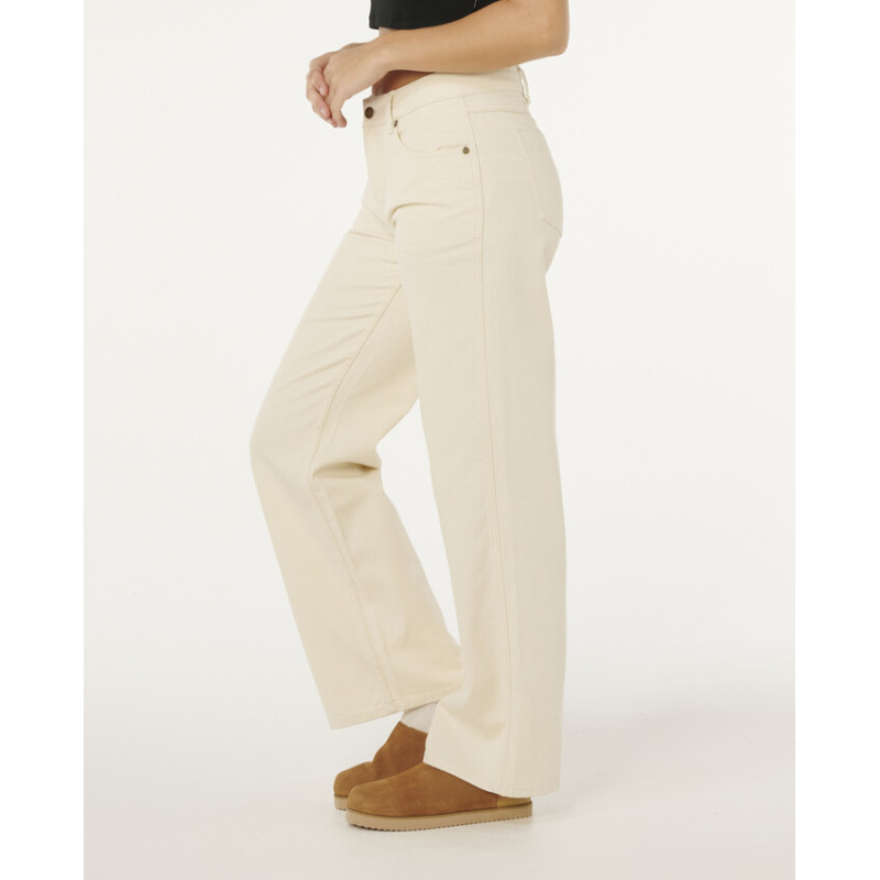 Jean Relaxed Rip Curl Aggie