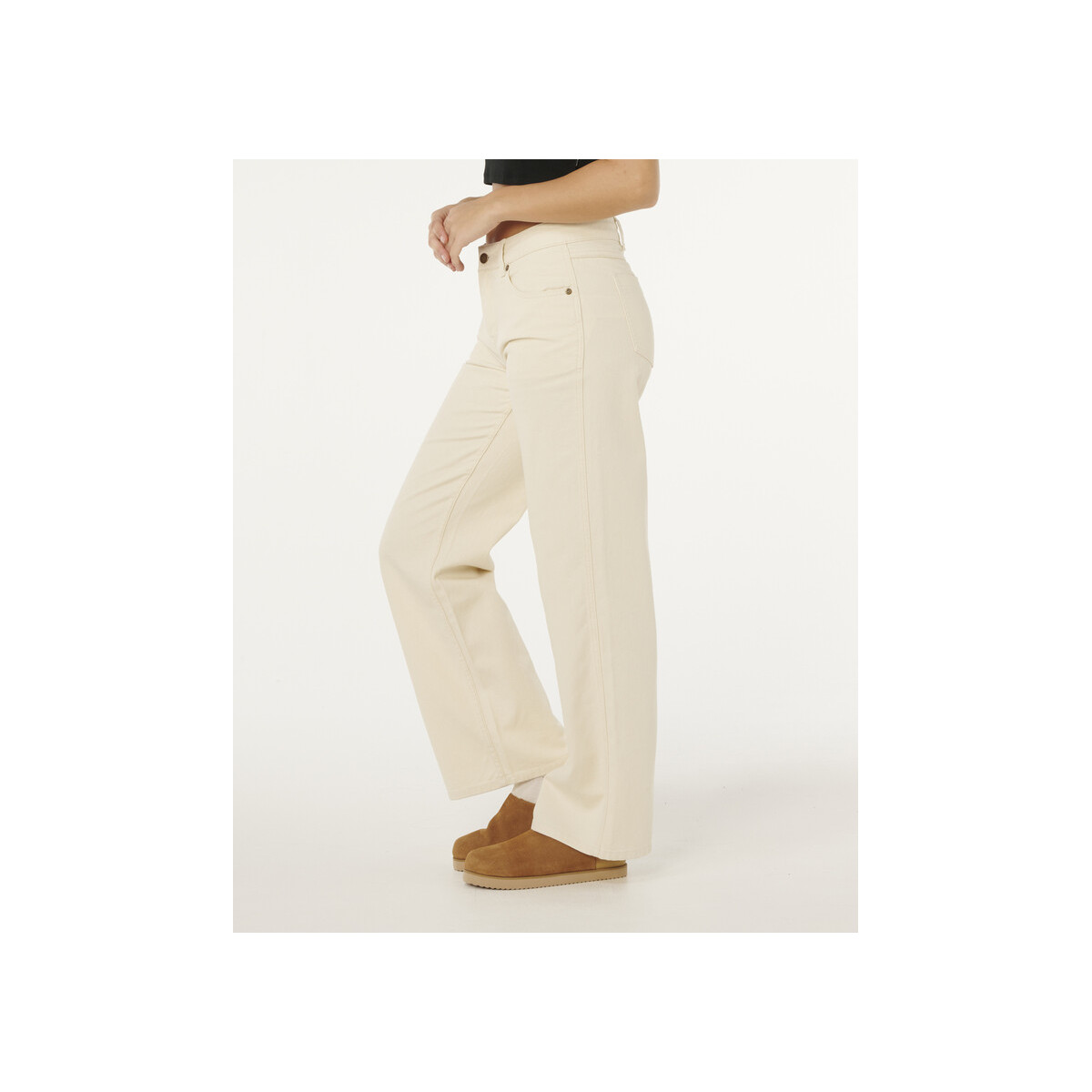 Jean Relaxed Rip Curl Aggie