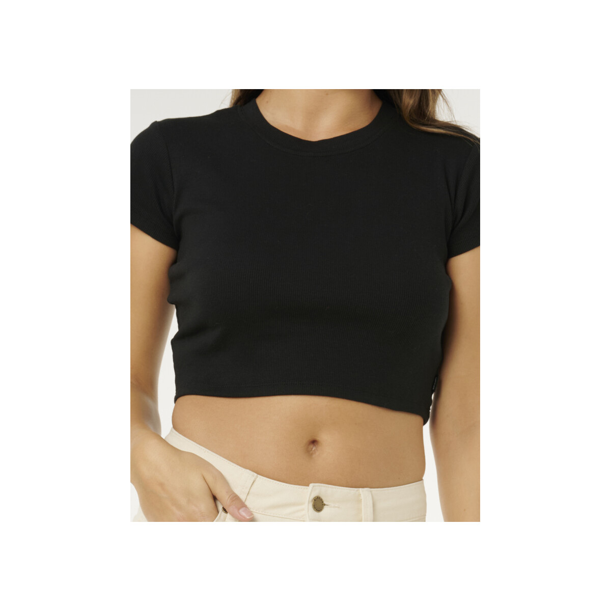 Jean Relaxed Rip Curl Aggie