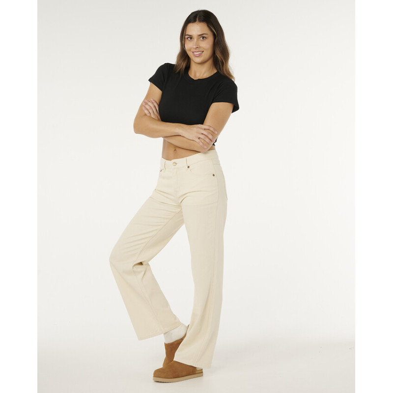 Jean Relaxed Rip Curl Aggie