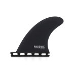 Dérives de Surf Phoenix Quad Rear Futures Honeycomb