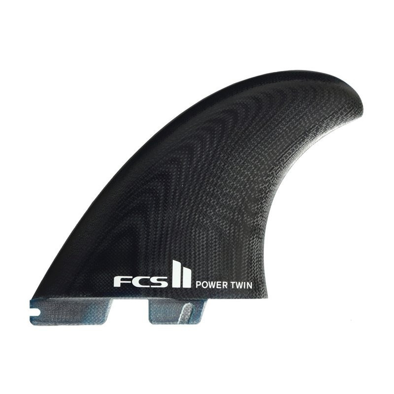 Dérives de Surf FCSII Power Twin PG
