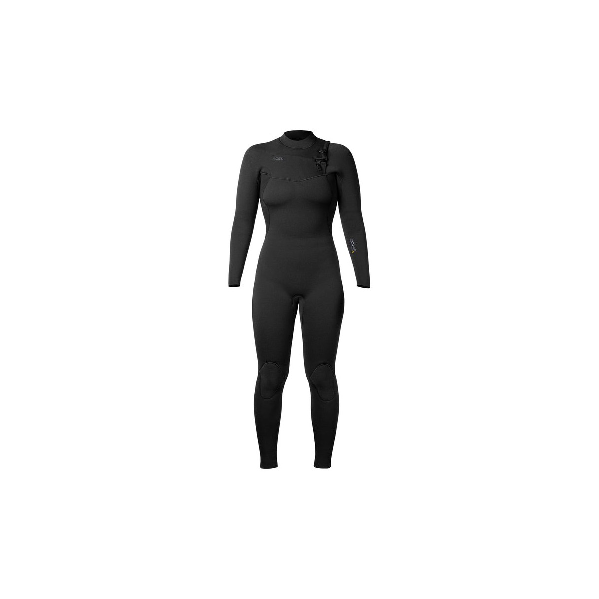 Combinaison De Surf 4/3 Xcel Femme Comp+