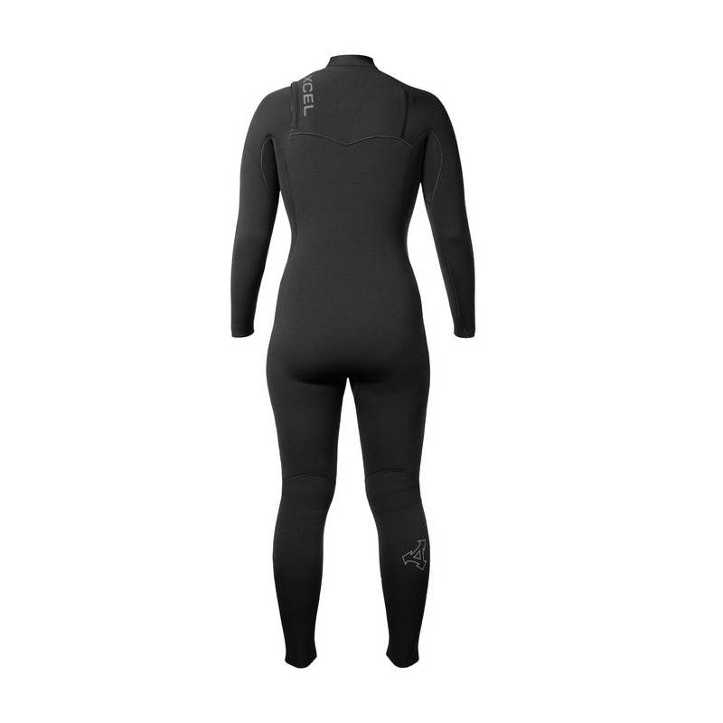 Combinaison De Surf 4/3 Xcel Femme Comp+