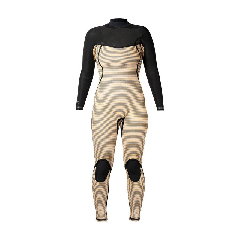 Combinaison De Surf 4/3 Xcel Femme Comp+