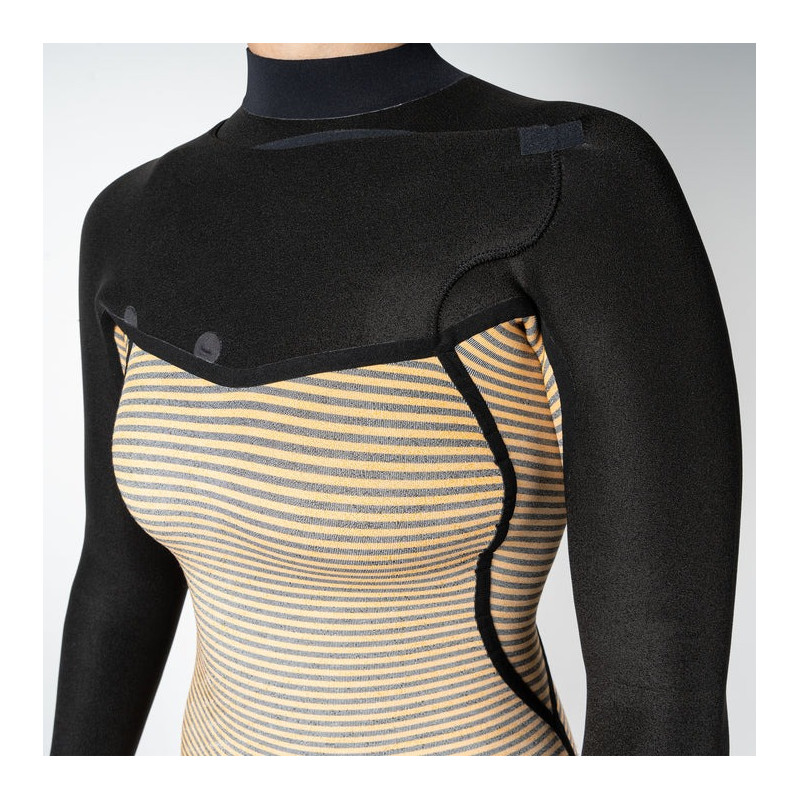 Combinaison De Surf 4/3 Xcel Femme Comp+