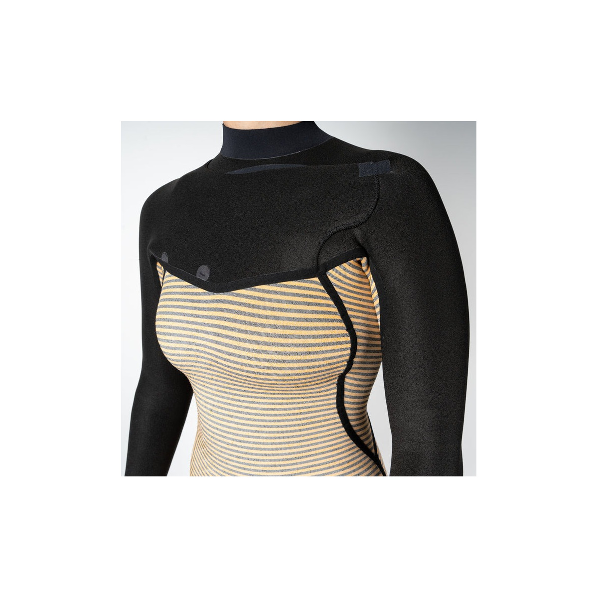 Combinaison De Surf 4/3 Xcel Femme Comp+
