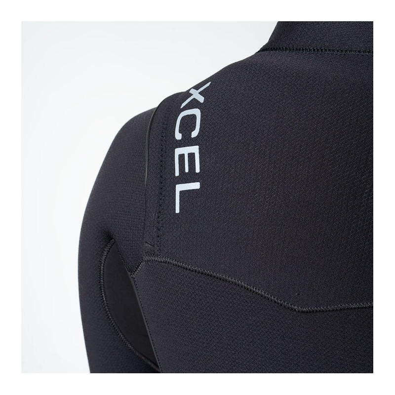 Combinaison De Surf 4/3 Xcel Femme Comp+