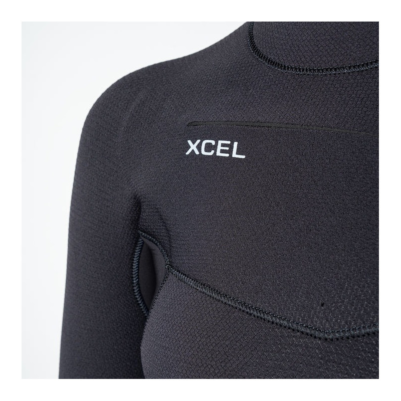 Combinaison De Surf 4/3 Xcel Femme Comp+