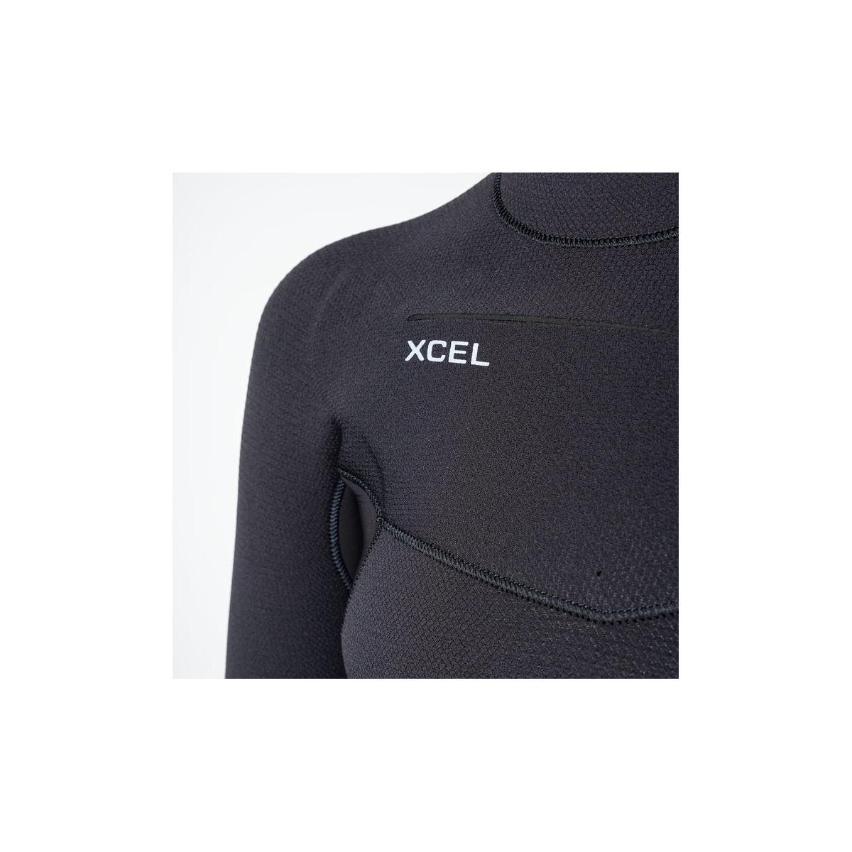 Combinaison De Surf 4/3 Xcel Femme Comp+